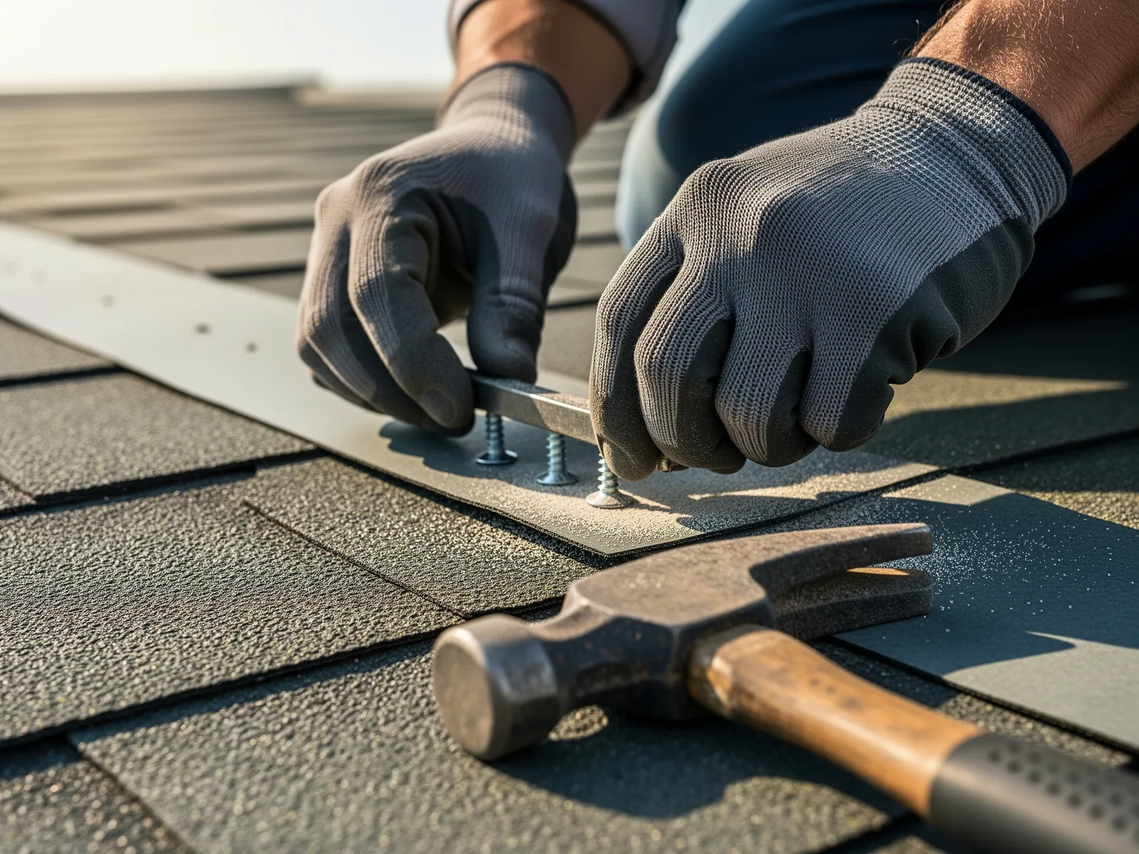 Why choose Fascia Repair in Harrington, WA